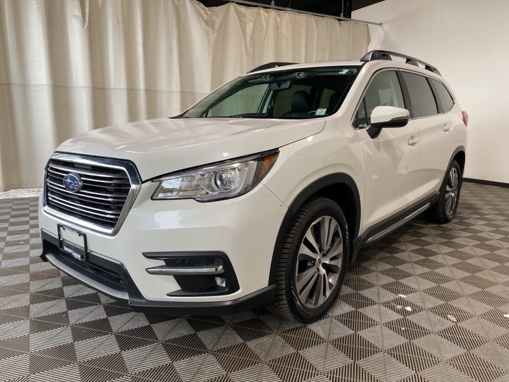 2021 Subaru Ascent Limited