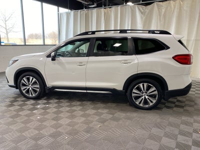 2021 Subaru Ascent Limited