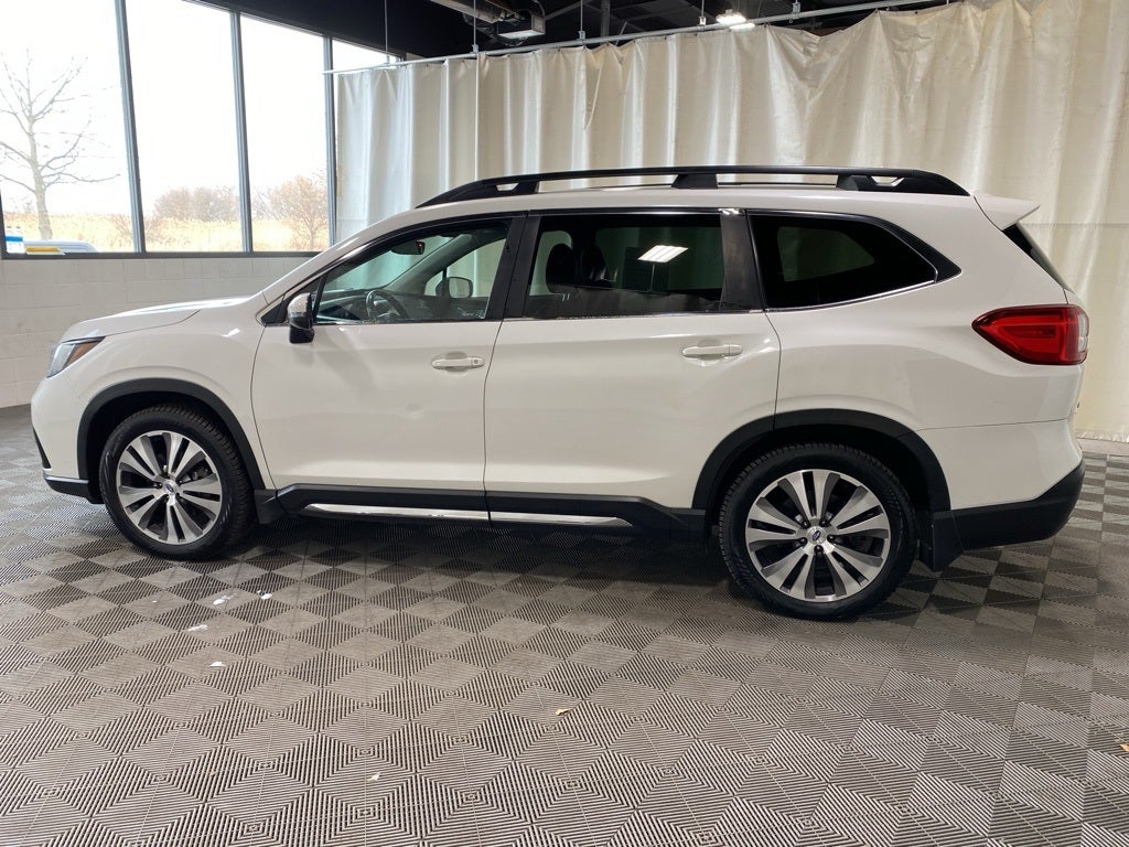 2021 Subaru Ascent Limited