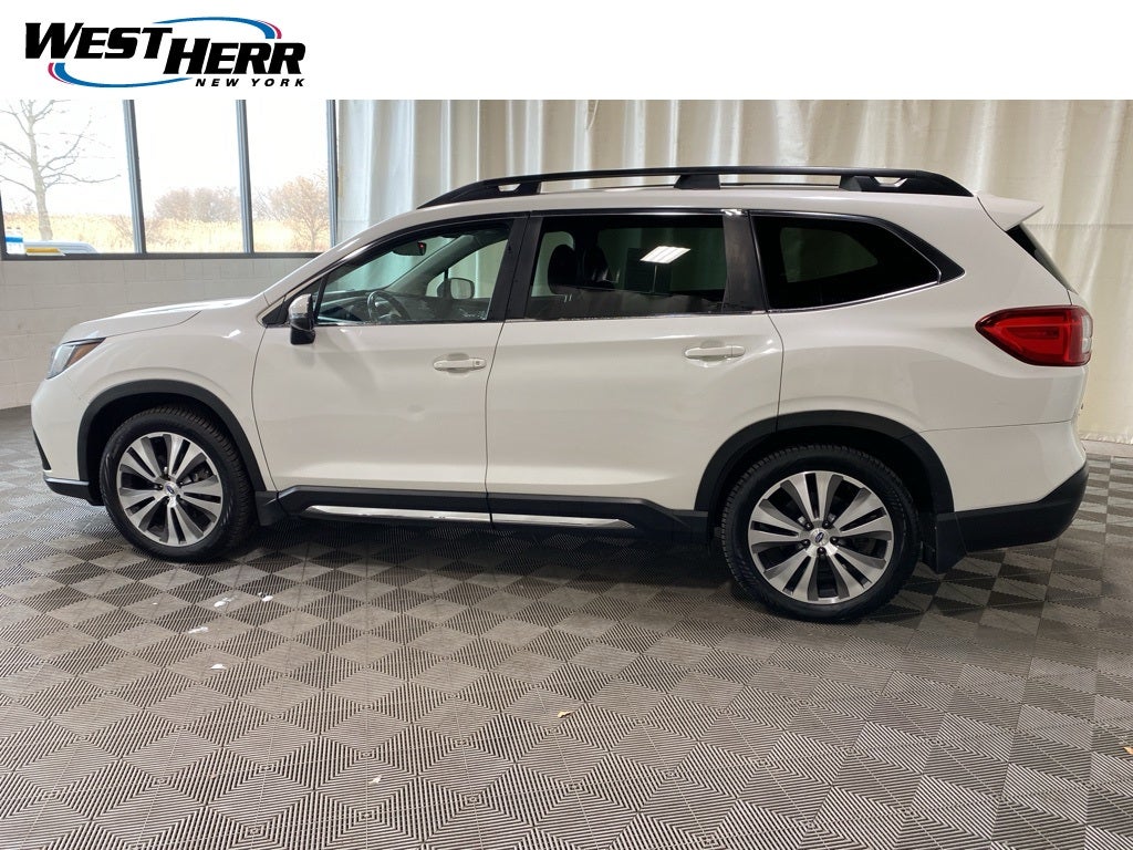 2021 Subaru Ascent Limited