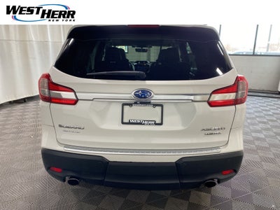 2021 Subaru Ascent Limited