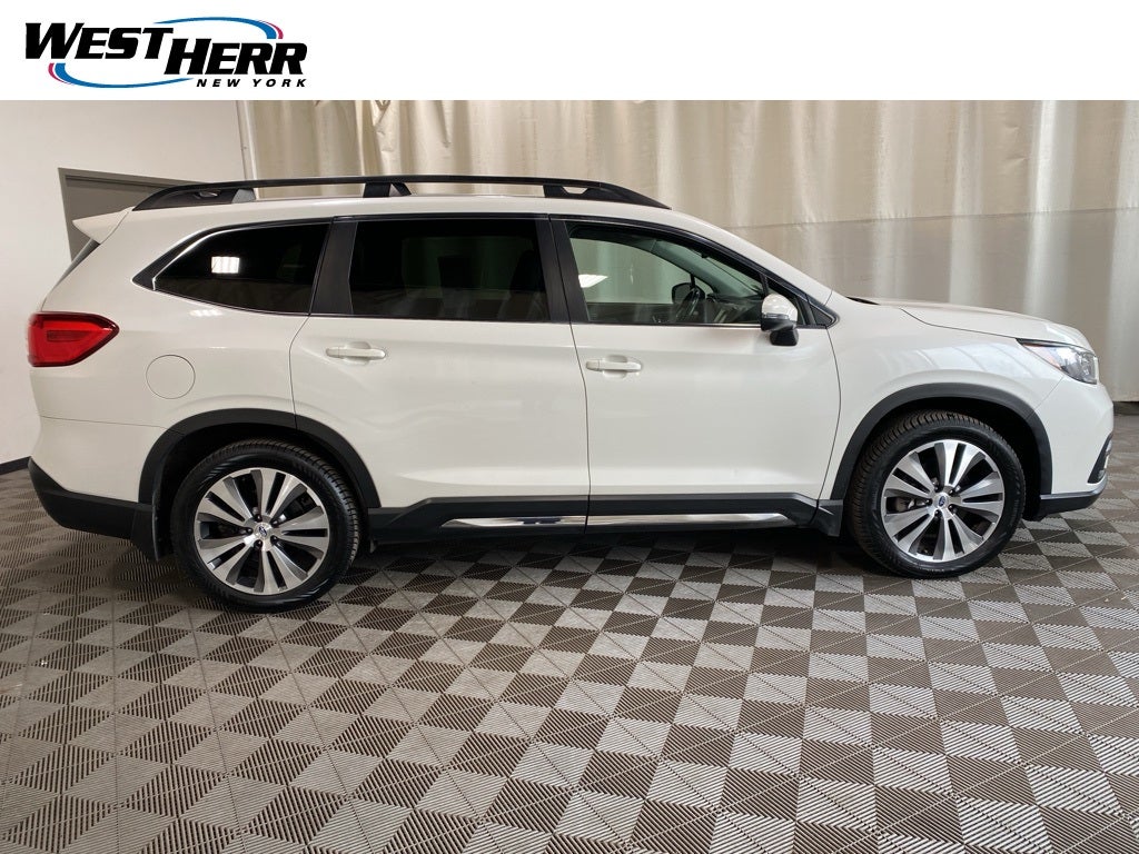 2021 Subaru Ascent Limited
