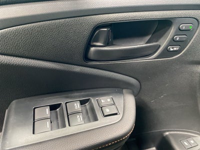2022 Honda Pilot TrailSport