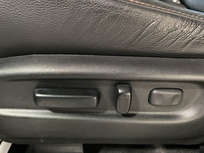 2022 Honda Pilot TrailSport