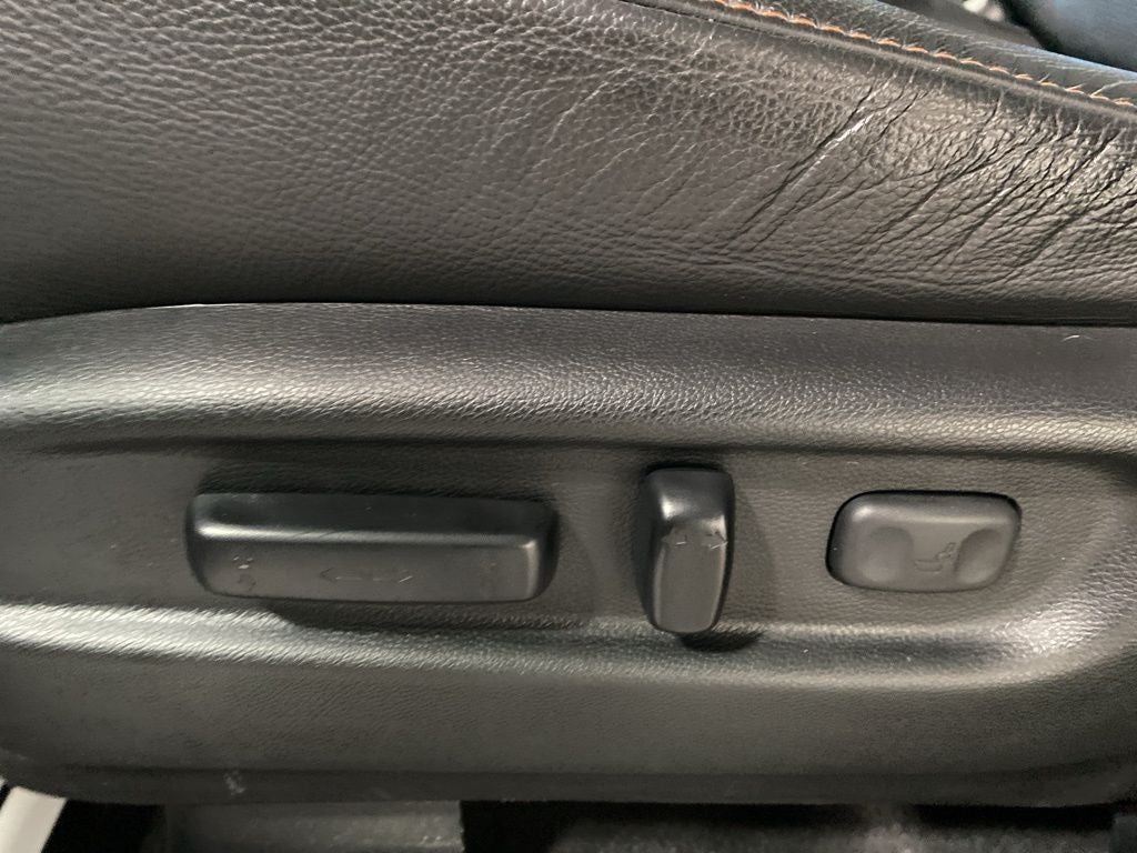 2022 Honda Pilot TrailSport