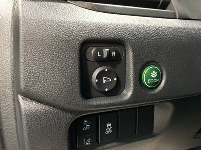2022 Honda Pilot TrailSport