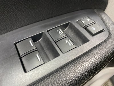 2019 Honda Ridgeline RTL-T