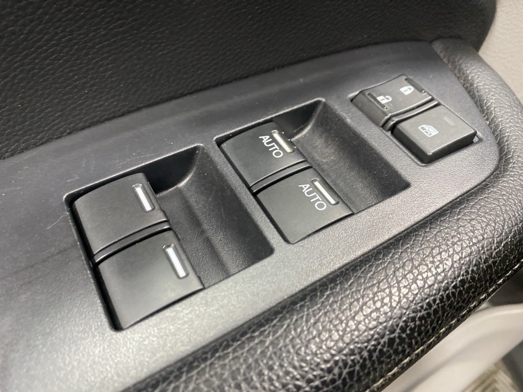 2019 Honda Ridgeline RTL-T