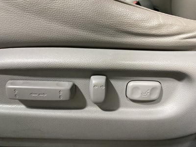 2019 Honda Ridgeline RTL-T