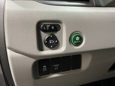 2019 Honda Ridgeline RTL-T