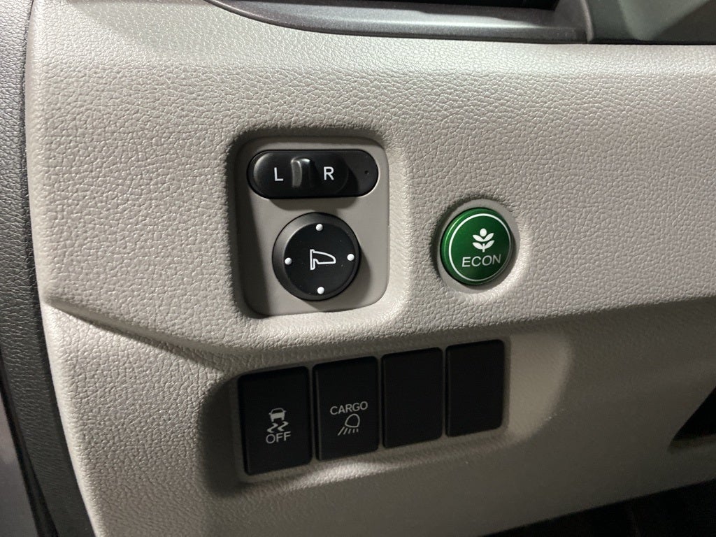 2019 Honda Ridgeline RTL-T