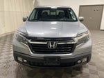 2019 Honda Ridgeline RTL-T