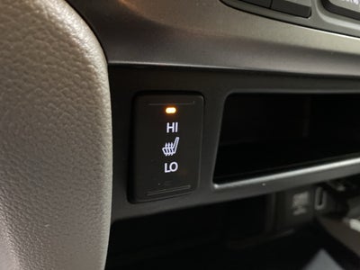 2019 Honda Ridgeline RTL-T