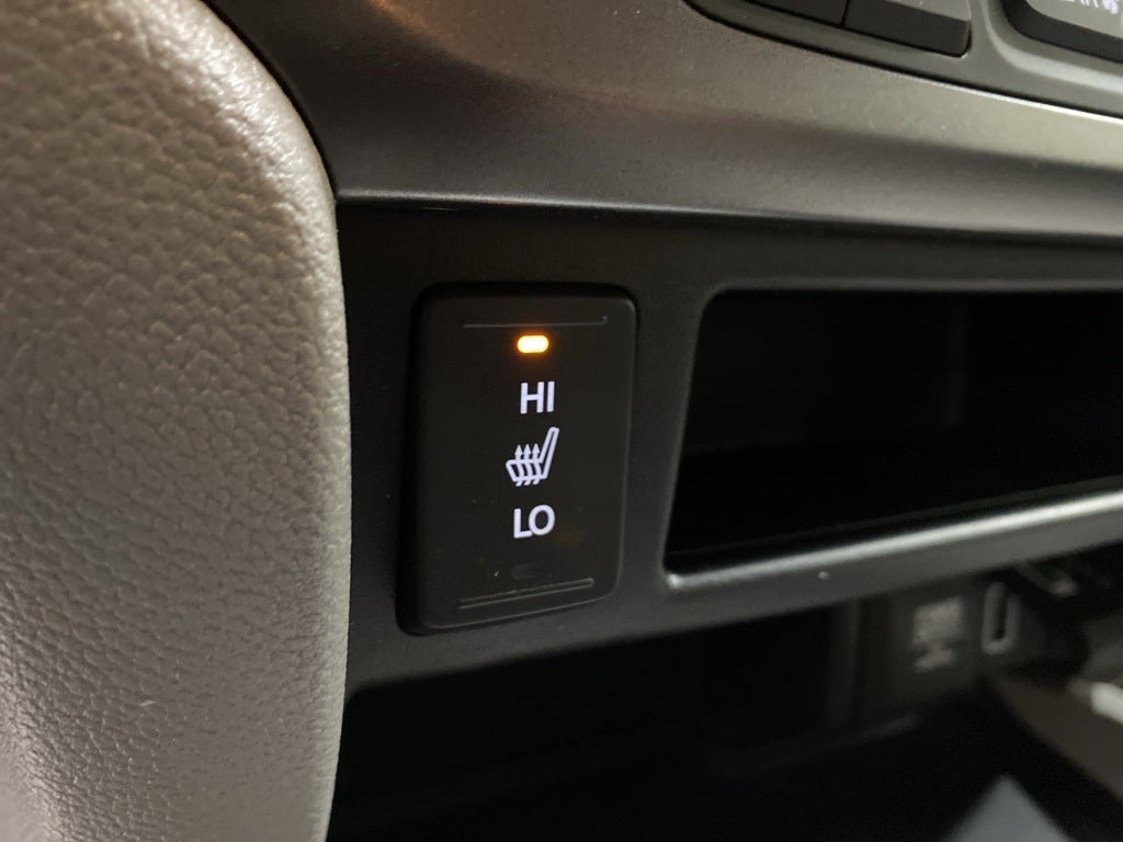 2019 Honda Ridgeline RTL-T