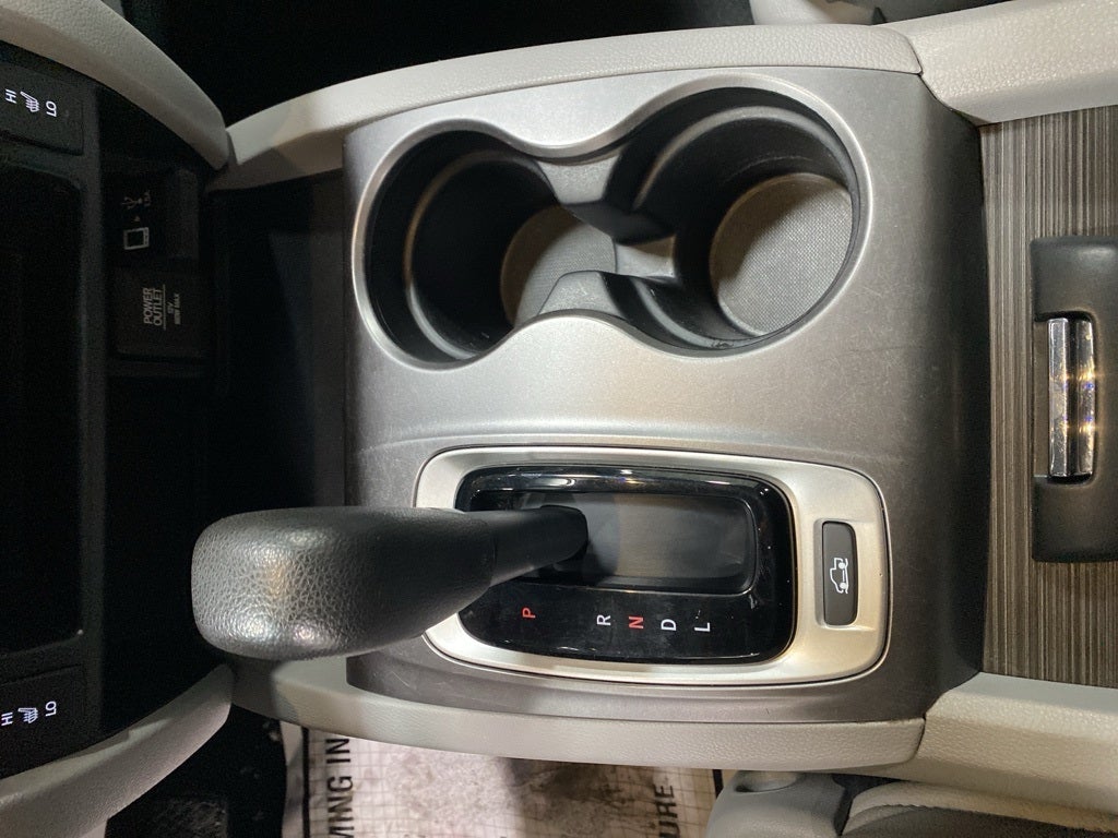 2019 Honda Ridgeline RTL-T