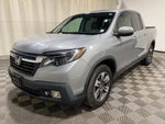 2019 Honda Ridgeline RTL-T