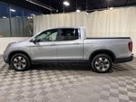 2019 Honda Ridgeline RTL-T