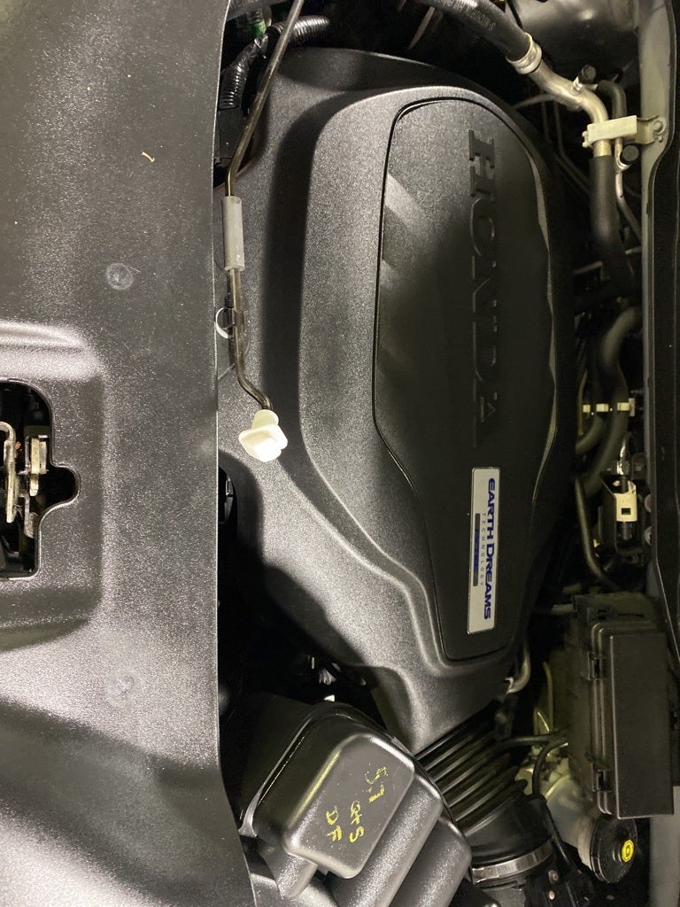 2019 Honda Ridgeline RTL-T