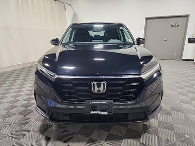 2023 Honda CR-V EX