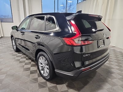 2023 Honda CR-V EX