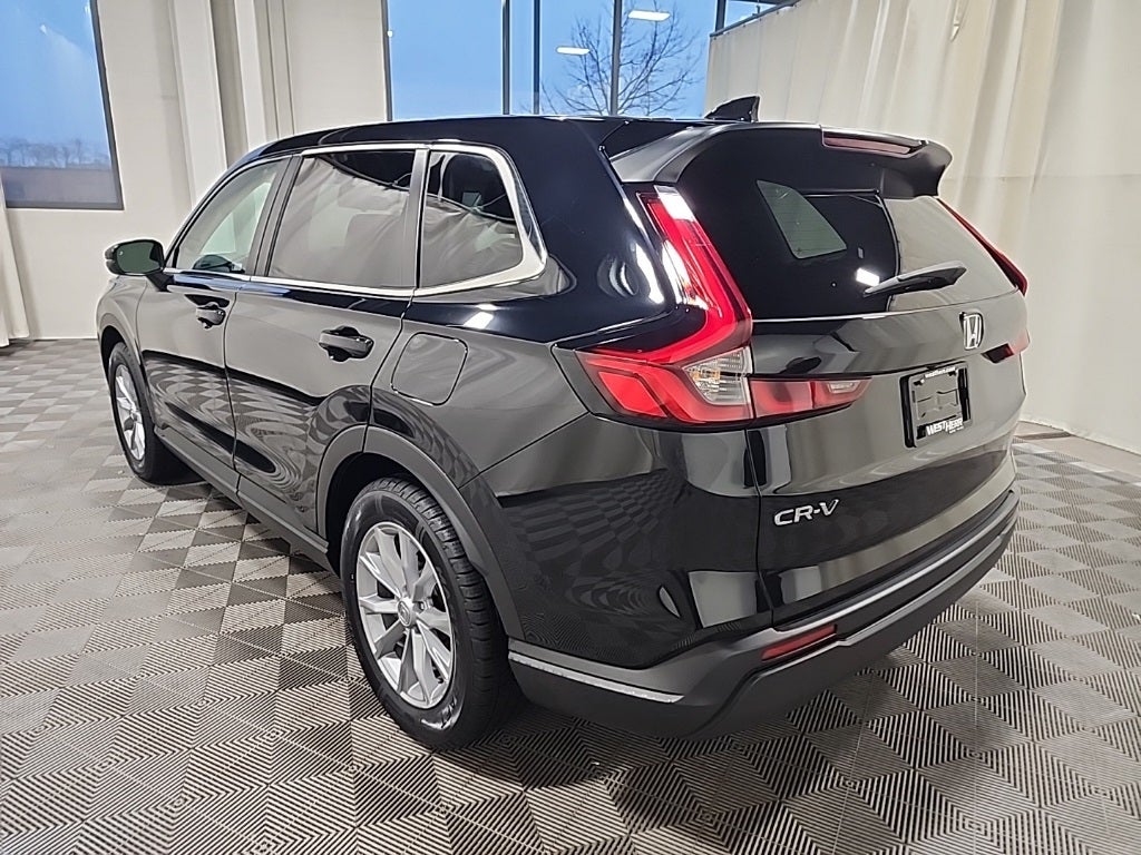 2023 Honda CR-V EX