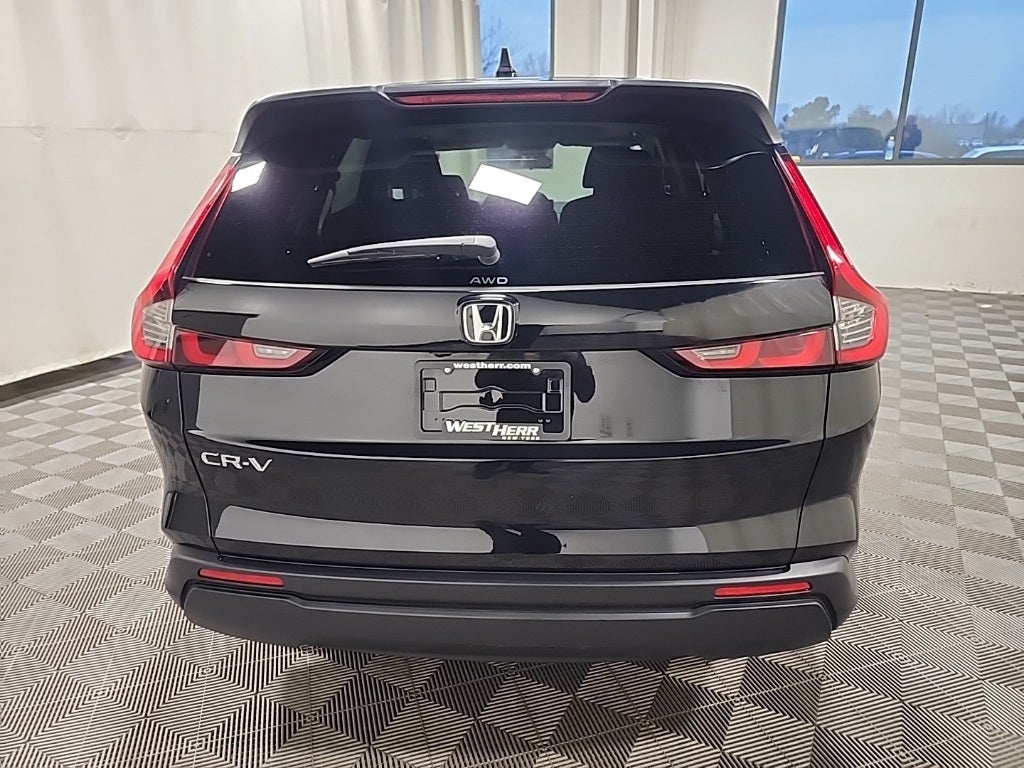 2023 Honda CR-V EX