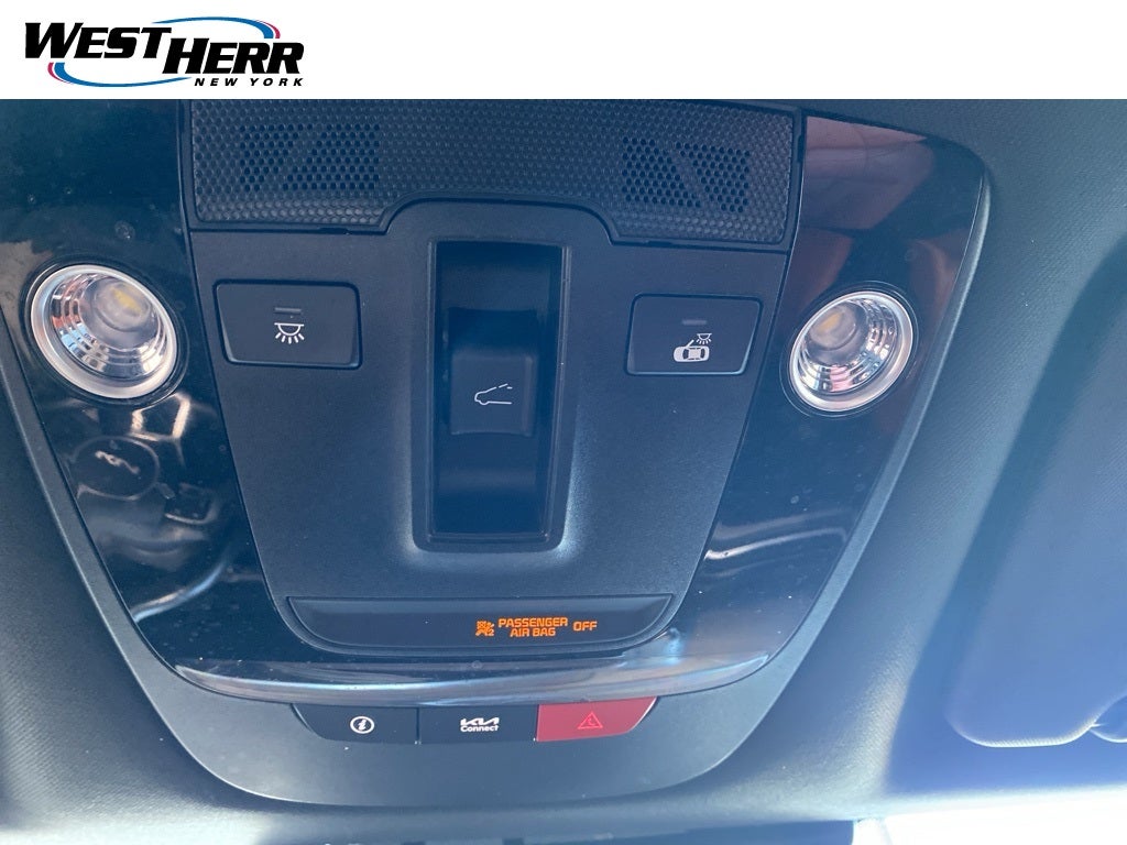 2023 Kia Sportage SX