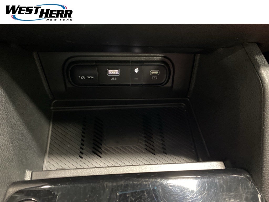 2023 Kia Sportage SX