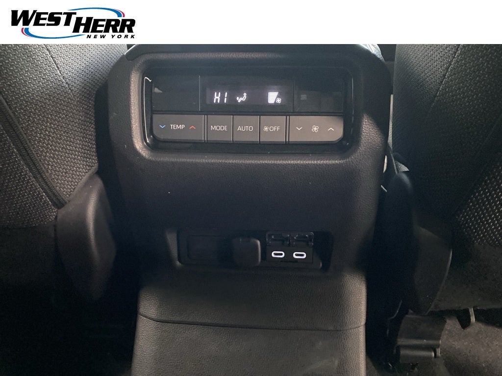 2025 Toyota Land Cruiser 1958