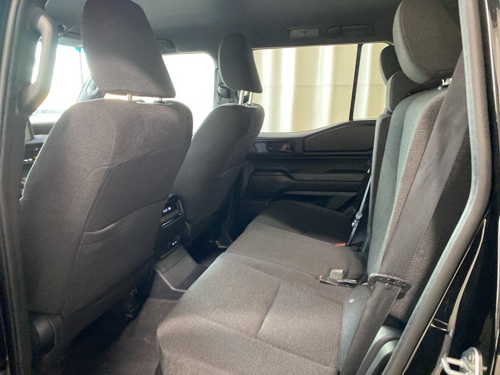 2025 Toyota Land Cruiser 1958