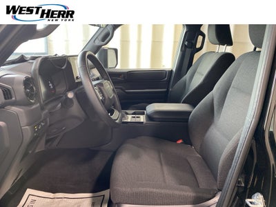 2025 Toyota Land Cruiser 1958