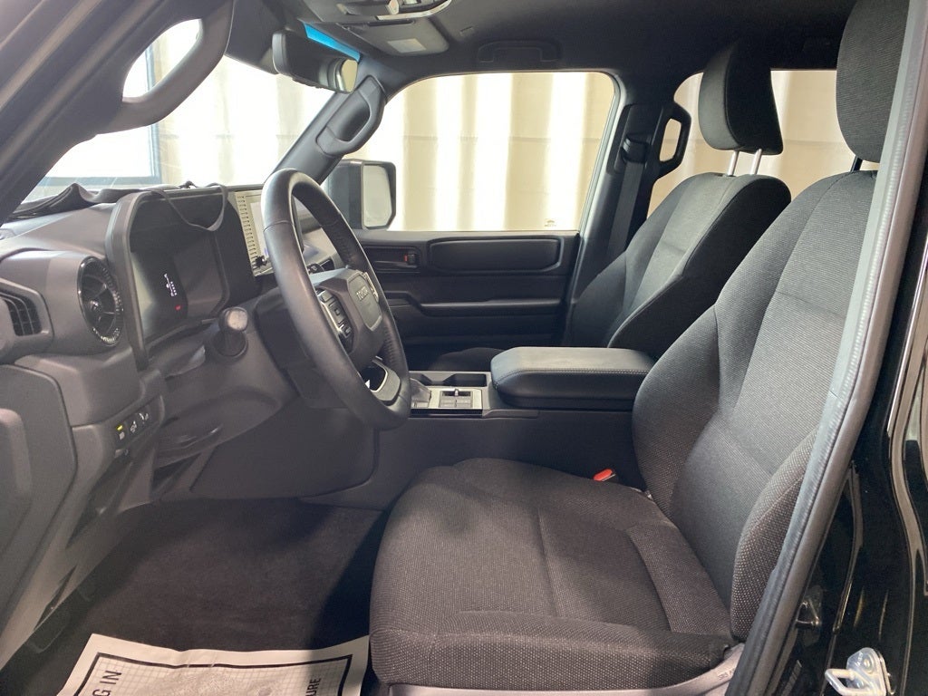 2025 Toyota Land Cruiser 1958