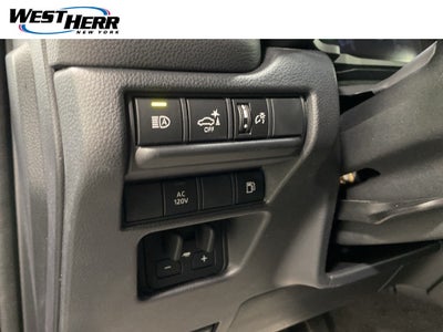 2025 Toyota Land Cruiser 1958