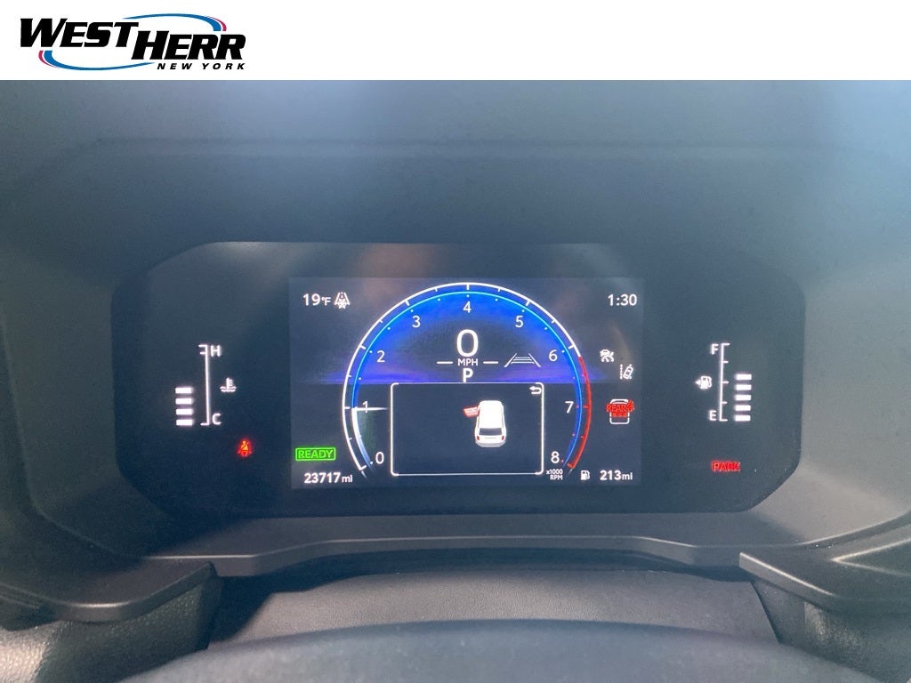 2025 Toyota Land Cruiser 1958