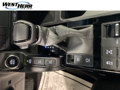 2025 Toyota Land Cruiser 1958