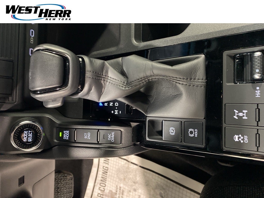 2025 Toyota Land Cruiser 1958