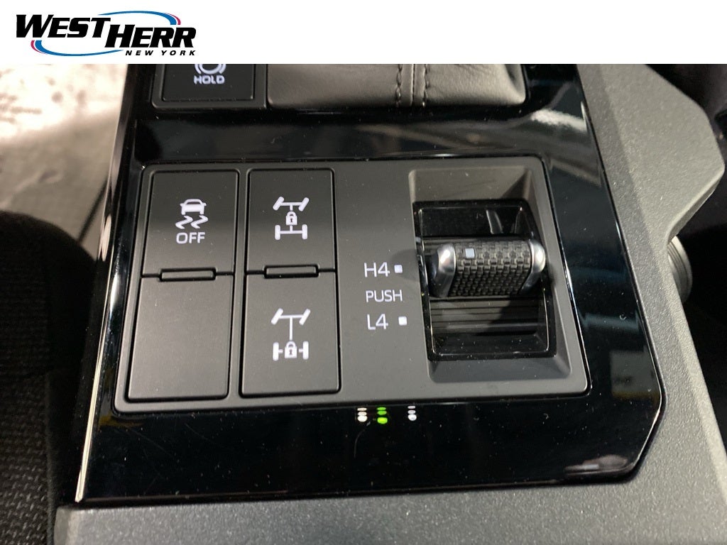 2025 Toyota Land Cruiser 1958