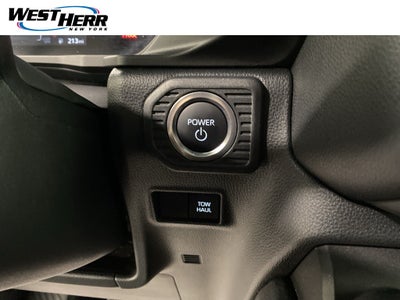 2025 Toyota Land Cruiser 1958