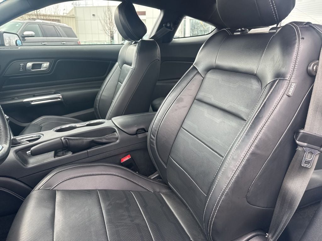 2020 Ford Mustang GT Premium