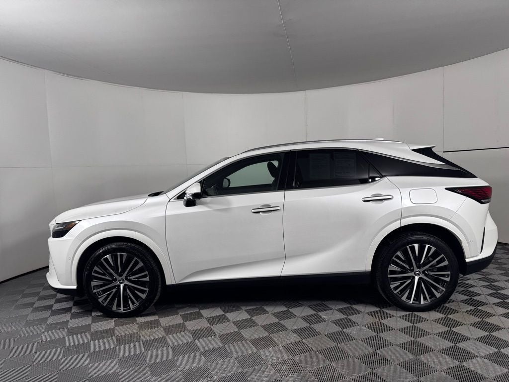 2024 Lexus RX 350 Premium Plus