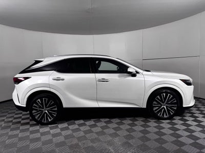 2024 Lexus RX 350 Premium Plus