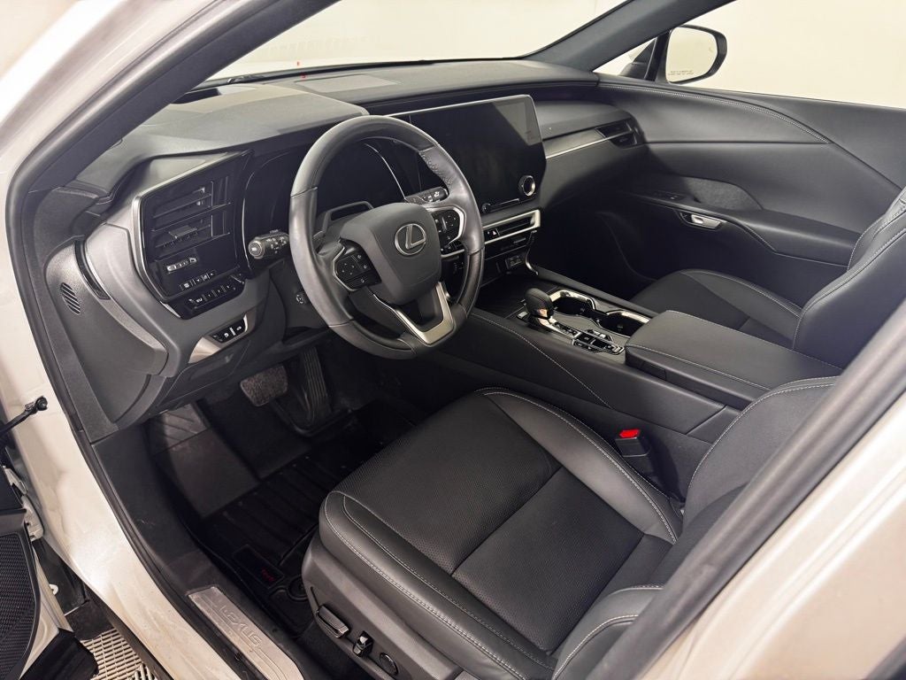 2024 Lexus RX 350 Premium Plus