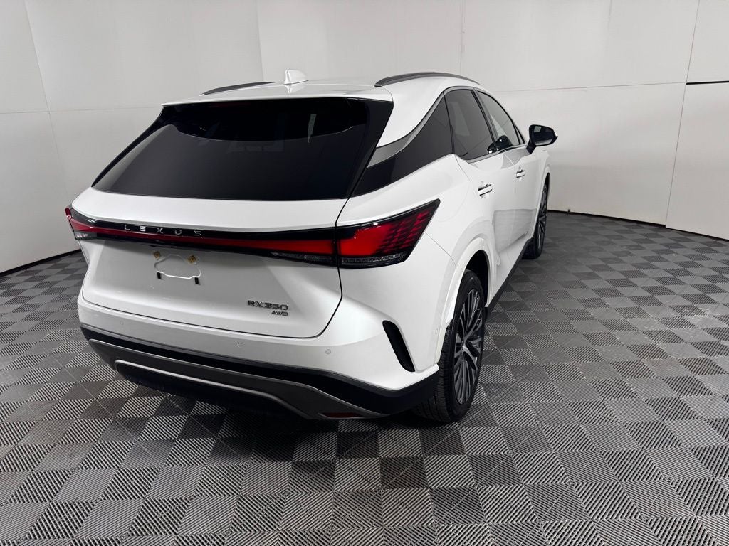 2024 Lexus RX 350 Premium Plus