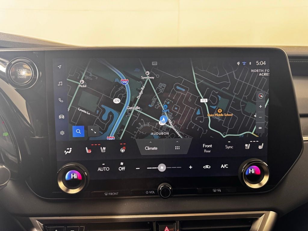 2024 Lexus RX 350 Premium Plus