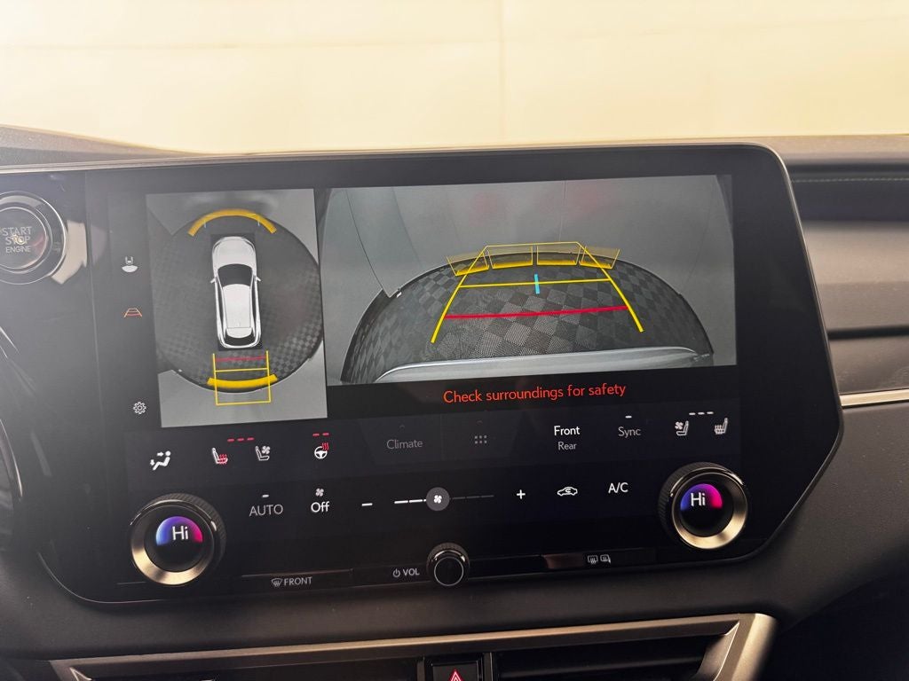 2024 Lexus RX 350 Premium Plus