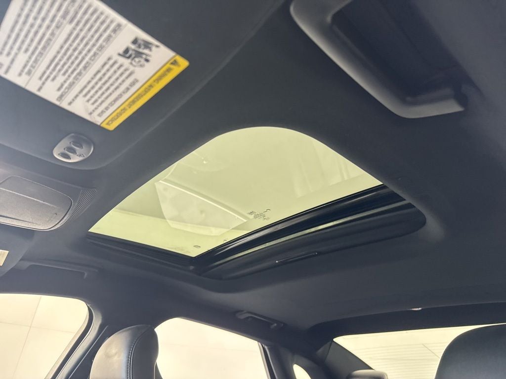 2019 Lincoln MKZ Reserve