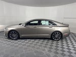2019 Lincoln MKZ Reserve
