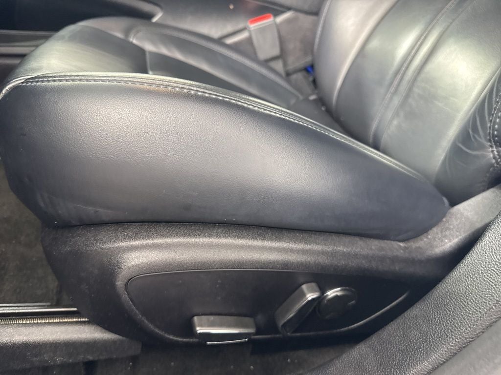 2019 Lincoln MKZ Reserve