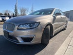 2019 Lincoln MKZ Reserve
