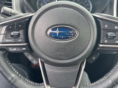 2020 Subaru Ascent Limited